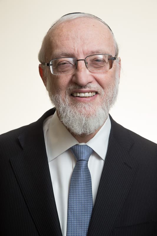 Nachman Carl Caller